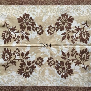 Decorative Napkins T314