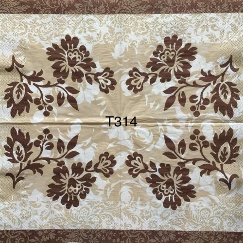 Decorative Napkins T314