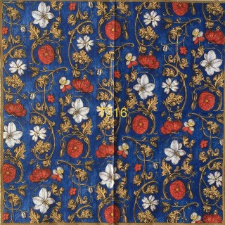 Decorative Napkins T316