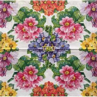 Decorative Napkins T320