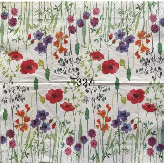 Decorative Napkins T327