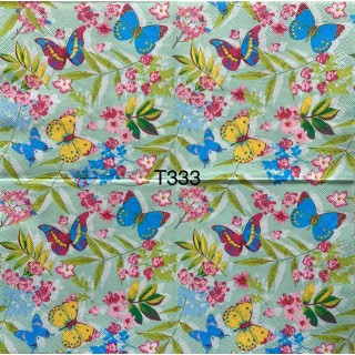 Decorative Napkins T333