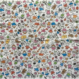 Decorative Napkins T347