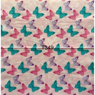 Decorative Napkins T349