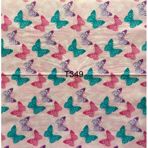 Decorative Napkins T349