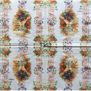 Decorative Napkins T352