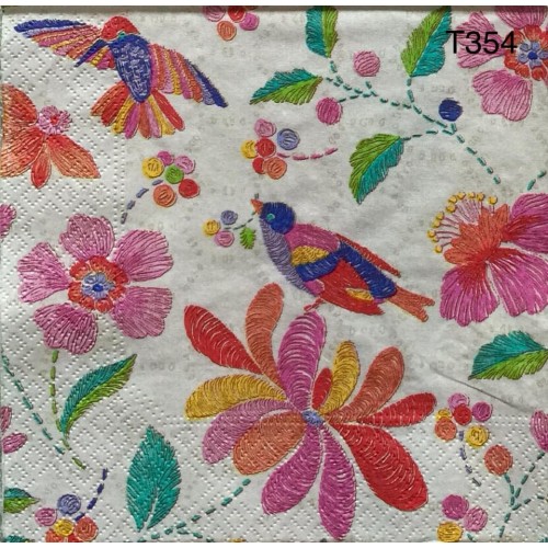 Decorative Napkins T354