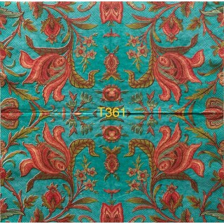 Decorative Napkins T361