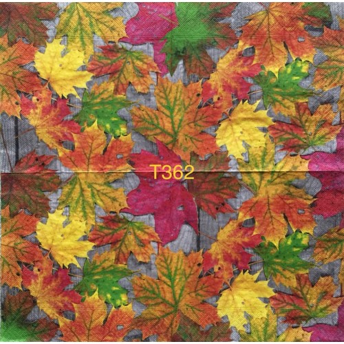 Decorative Napkins T362