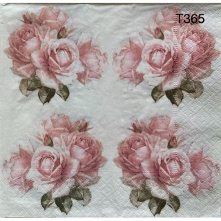 Decorative Napkins T365