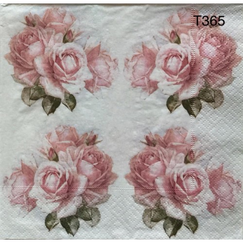 Decorative Napkins T365