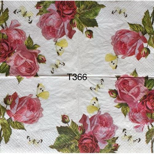 Decorative Napkins T366