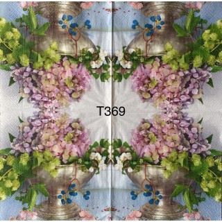 Decorative Napkins T369