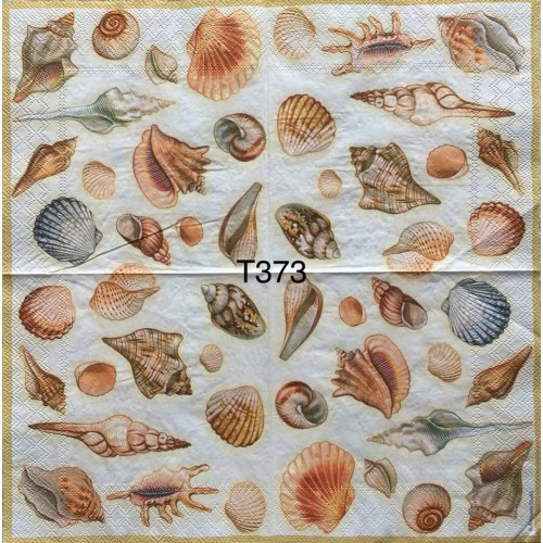 Decorative Napkins T373