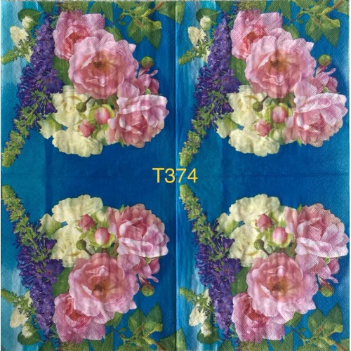 Decorative Napkins T374