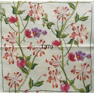 Decorative Napkins T379