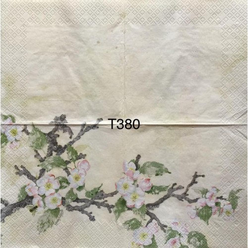 Decorative Napkins T380