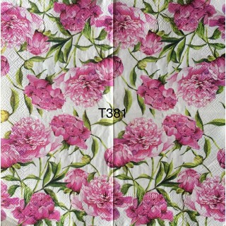 Decorative Napkins T381