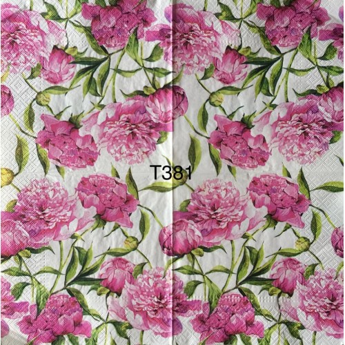 Decorative Napkins T381