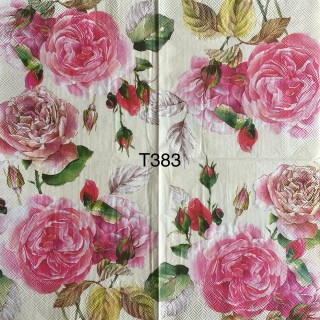 Decorative Napkins T383