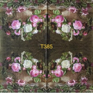 Decorative Napkins T385