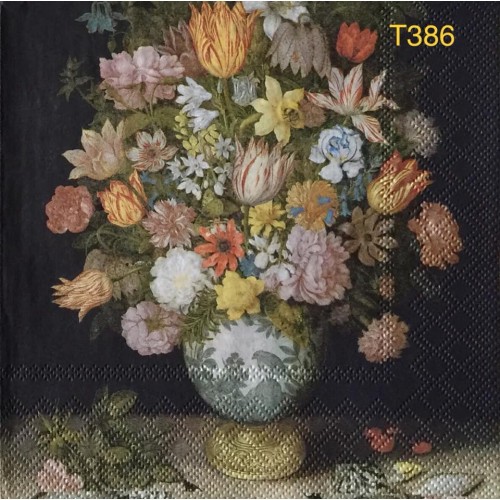 Decorative Napkins T386