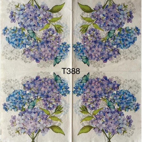 Decorative Napkins T388