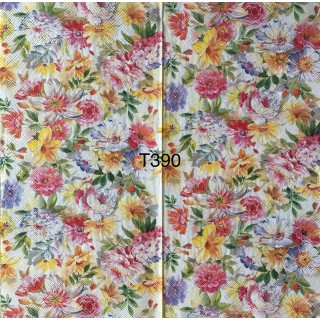 Decorative Napkins T390