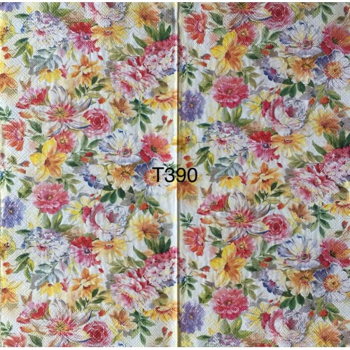 Decorative Napkins T390