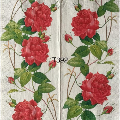 Decorative Napkins T392