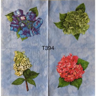 Decorative Napkins T394