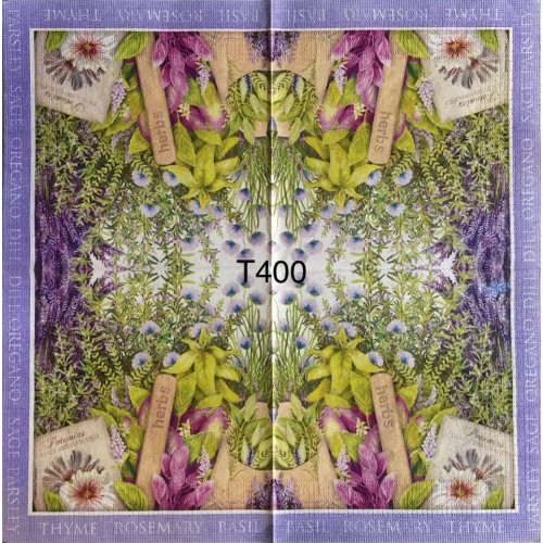 Decorative Napkins T400