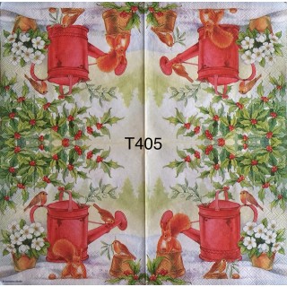 Decorative Napkins T405