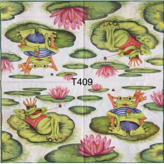 Decorative Napkins T409