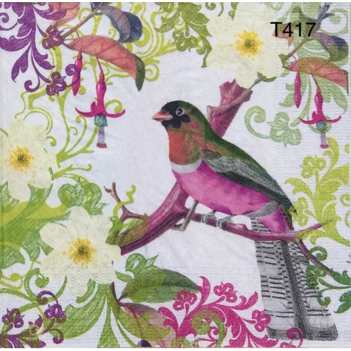 Decorative Napkins T417