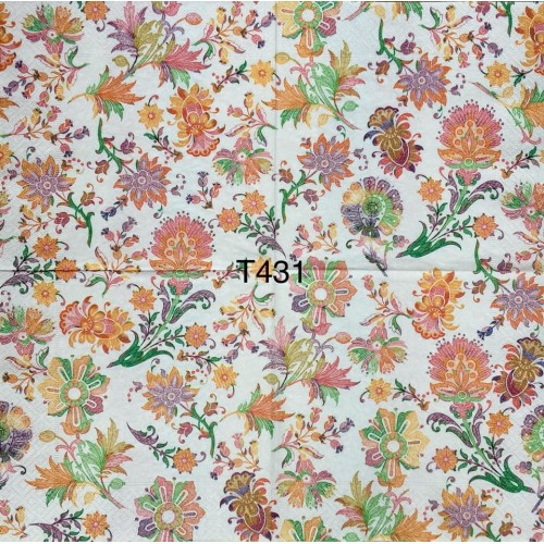 Decorative Napkins T431