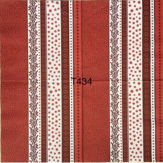 Decorative Napkins T434