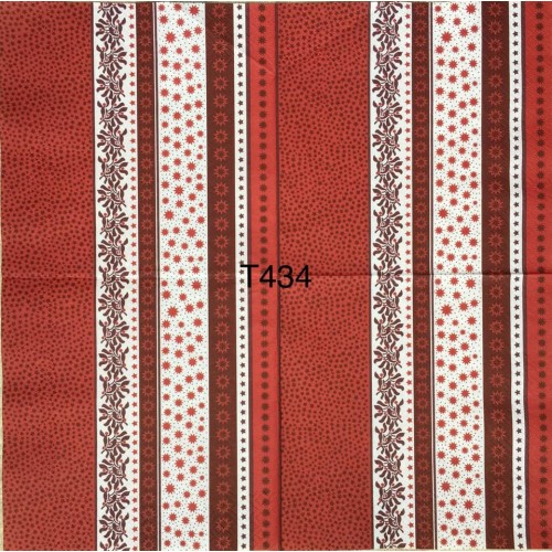 Decorative Napkins T434