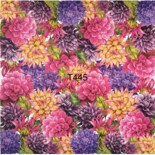 Decorative Napkins T445