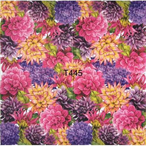 Decorative Napkins T445