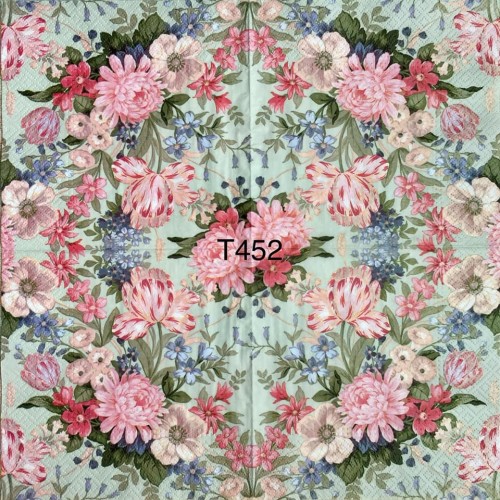 Decorative Napkins T452