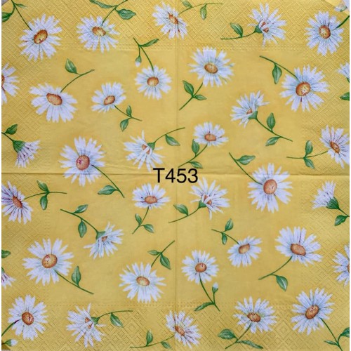 Decorative Napkins T453