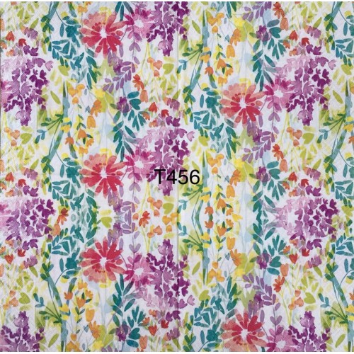 Decorative Napkins T456