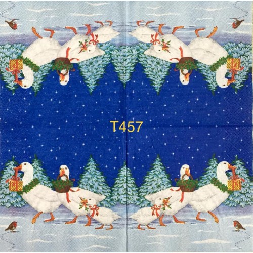 Decorative Napkins T457