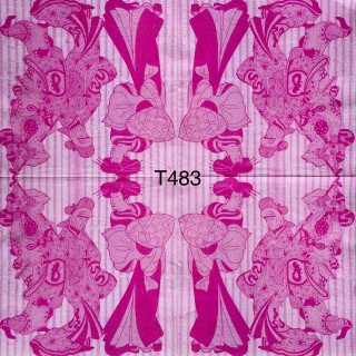 Decorative Napkins T483