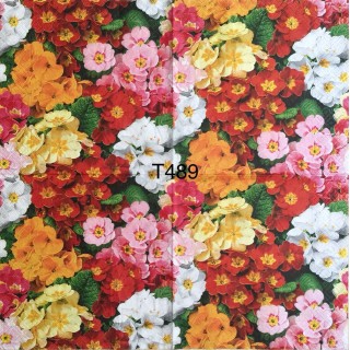 Decorative Napkins T489