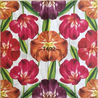 Decorative Napkins T492