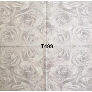 Decorative Napkins T499