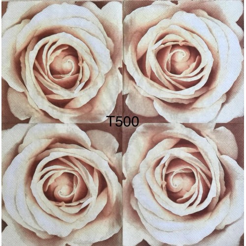 Decorative Napkins T500