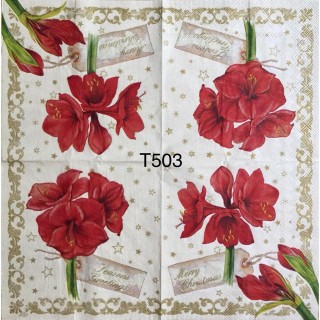 Decorative Napkins T503